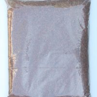 Bark nuggets (small 1-7mm) 30dm