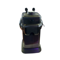 DOPHIN CANISTER FILTERS