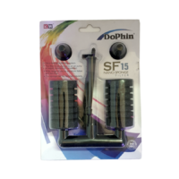 DOPHIN NANO SPONGE – SF SERIES