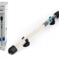 Sobo HS Glass Heaters