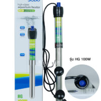 Sobo HC Stainless Steel Heaters