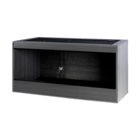 Reptizoo PVC Enclosures
